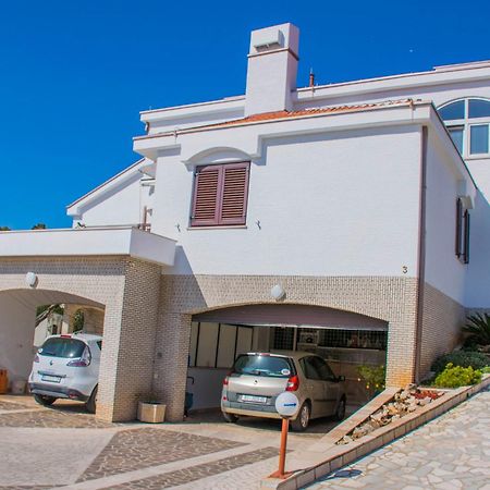 Apartments Punta & Vista In Krk Krk Town Exteriér fotografie